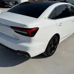 Roewe i6 MAX New Energy 2021 из Китая