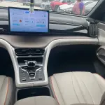 BYD Pro New Energy 2024 110 л.с. 110 л.с. из Китая