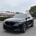 BMW X5 2025 258 л.с. 258 л.с. из Китая