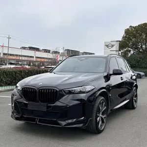 BMW X5 2025 258 л.с. 258 л.с. из Китая