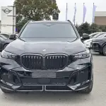 BMW X5 2025 258 л.с. 258 л.с. из Китая