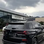 BMW X5 2025 258 л.с. 258 л.с. из Китая