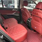 BMW X5 2025 258 л.с. 258 л.с. из Китая