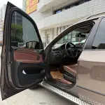 BMW X5 (Import) 2013 306 л.с. — лот 57799932 из Китая