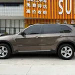 BMW X5 (Import) 2013 306 л.с. — лот 57799932 из Китая