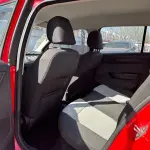 Skoda Fabia 2016 из Китая