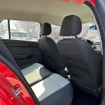 Skoda Fabia 2016 из Китая