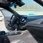 Cadillac CT4 2021 237 л.с. 237 л.с. из Китая