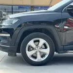 Jeep Compass 2018 165 л.с. 165 л.с. 165 л.с. из Китая