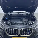 BMW X1 2024 204 л.с. 204 л.с. 204 л.с. 204 л.с. 204 л.с. из Китая