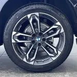BMW X1 2024 из Китая
