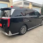 GAC Motor Trumpchi M8 2025 190 л.с. из Китая