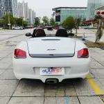 Porsche Boxster 2010 из Китая
