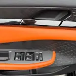 Changan UNI-V 2023 188 л.с. — лот 57800411 из Китая