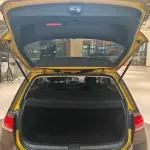 Volkswagen Golf 2018 из Китая