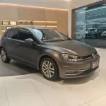 Volkswagen Golf 2018 из Китая