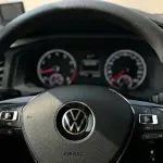 Volkswagen Polo 2021 из Китая