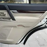 Mitsubishi Pajero (Import) 2018 лот 57800250 из Китая