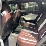 Geely Xingyue L 2021 238 л.с. — лот 57800232 из Китая