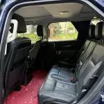 Land Rover Discovery 2018 340 л.с. — лот 57800304 из Китая
