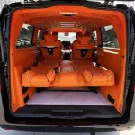Mercedes-Benz Vito 2024 211 л.с. — лот 57800404 из Китая