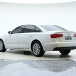 Audi A6L 2015 190 л.с. 190 л.с. 190 л.с. из Китая