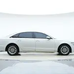 Audi A6L 2015 190 л.с. 190 л.с. 190 л.с. из Китая