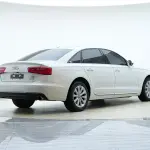 Audi A6L 2015 190 л.с. 190 л.с. 190 л.с. из Китая