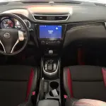 Nissan Qashqai 2018 150 л.с. из Китая