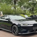 Changan UNI-V 2025 188 л.с. 188 л.с. из Китая