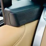 Land Rover Range Rover 2024 400 л.с. — лот 57800570 из Китая