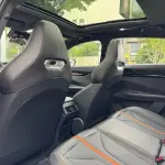 Changan UNI-V 2025 188 л.с. 188 л.с. из Китая