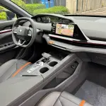Changan UNI-V 2025 188 л.с. 188 л.с. из Китая
