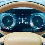 Land Rover Range Rover 2024 400 л.с. — лот 57800570 из Китая