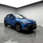 Toyota Frontlander 2022 из Китая