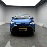 Toyota Frontlander 2022 из Китая