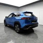 Toyota Frontlander 2022 из Китая
