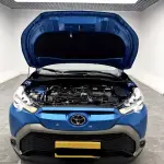 Toyota Frontlander 2022 из Китая
