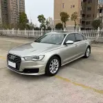 Audi A6L 2016 204 л.с. 204 л.с. из Китая