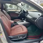 Audi A6L 2016 204 л.с. 204 л.с. из Китая