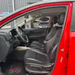 Kia KX3 2017 125 л.с. из Китая