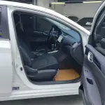 Nissan Sylphy 2025 122 л.с. из Китая