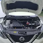 Nissan Sylphy 2025 122 л.с. из Китая