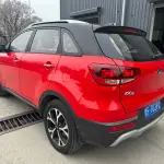Kia KX3 2017 125 л.с. из Китая