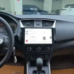 Nissan Sylphy 2025 122 л.с. из Китая