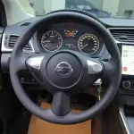 Nissan Sylphy 2025 122 л.с. из Китая