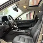 Mazda CX-5 2020 из Китая