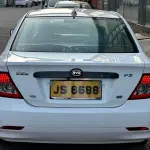 BYD F3 2015 109 л.с. 109 л.с. из Китая