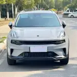 Lynk & Co 06 EM-P 2024 из Китая
