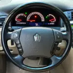 Toyota Crown 2005 из Китая